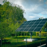 Tracker DEGER D60H – 8.8 kW