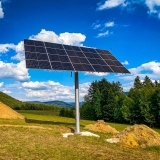 Tracker DEGER D60H – 8.8 kW