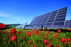 Système de suivi solaire DEGER