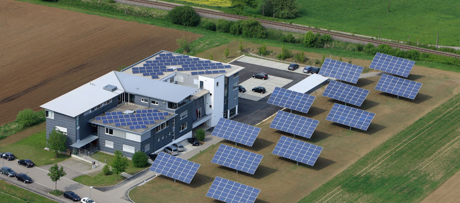 Solutions d'autoconsommation pour entreprise et particulier